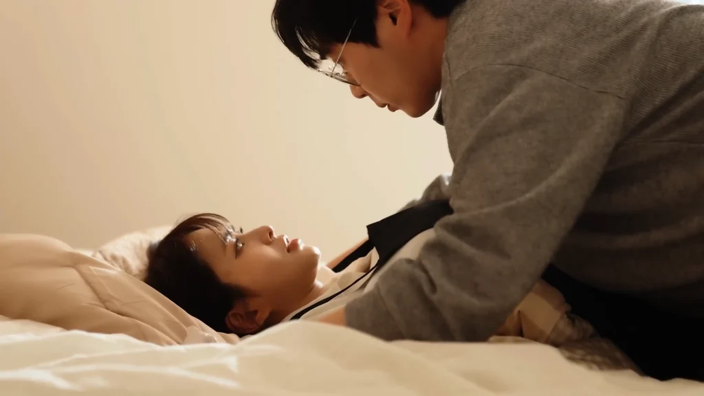《保洁公司》EP7：湿透的被子