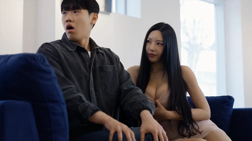 《租赁女友》EP11：这是我的选择