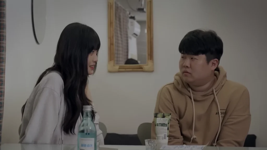 《把我当做女人吧》EP2：别再装不知道