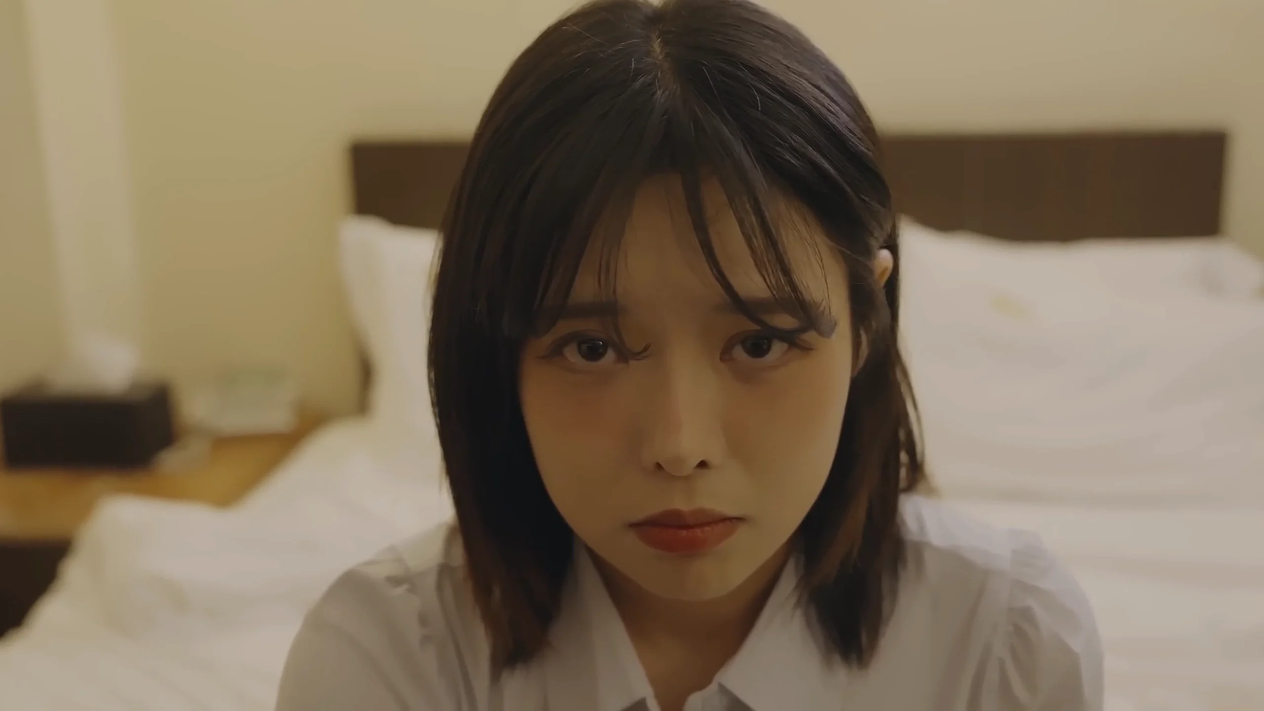 《Milk商社》EP14：能不走吗？