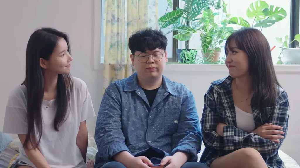 《来我家看猫吗？ 》EP2：拍点有意思的东西吧