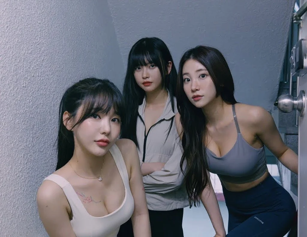 《健身房的故事》EP1：贴身管理