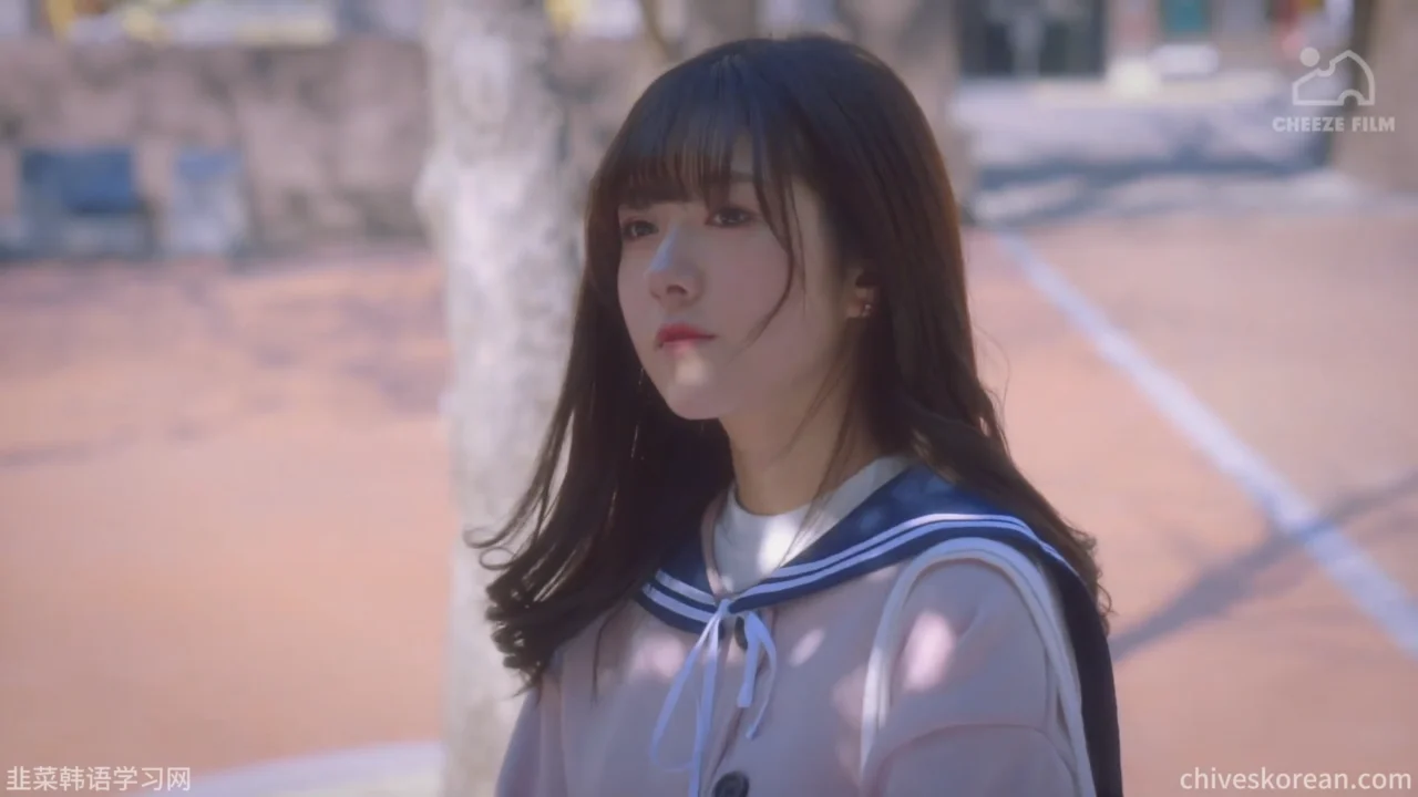 《温度·邂逅》EP1：初次见面