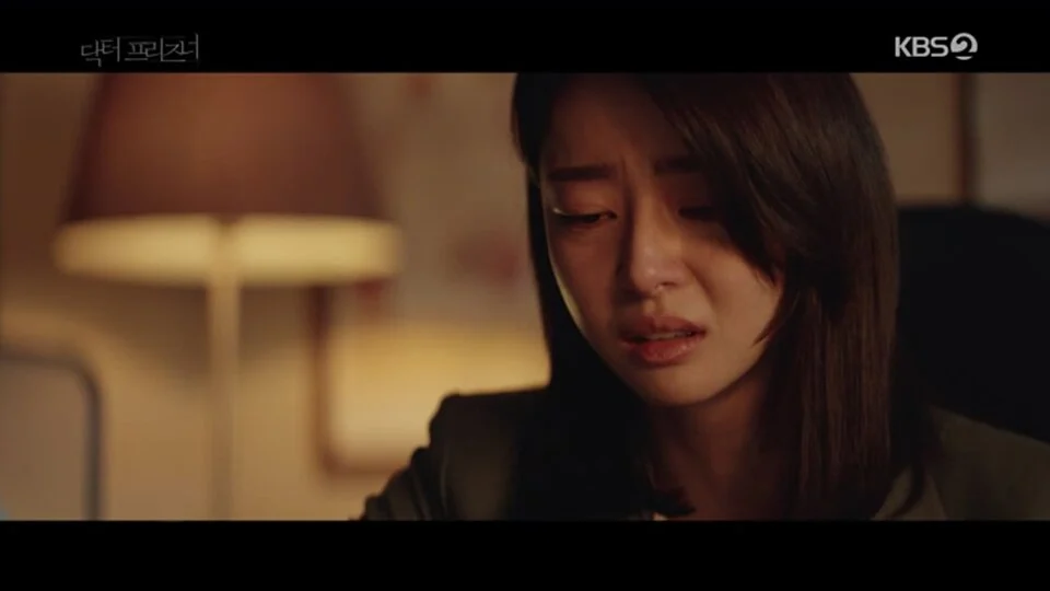 《囚犯医生》全32集 2019年高分韩剧 豆瓣8.9分 内嵌简中字幕 1080P 网盘下载 - 图片 4