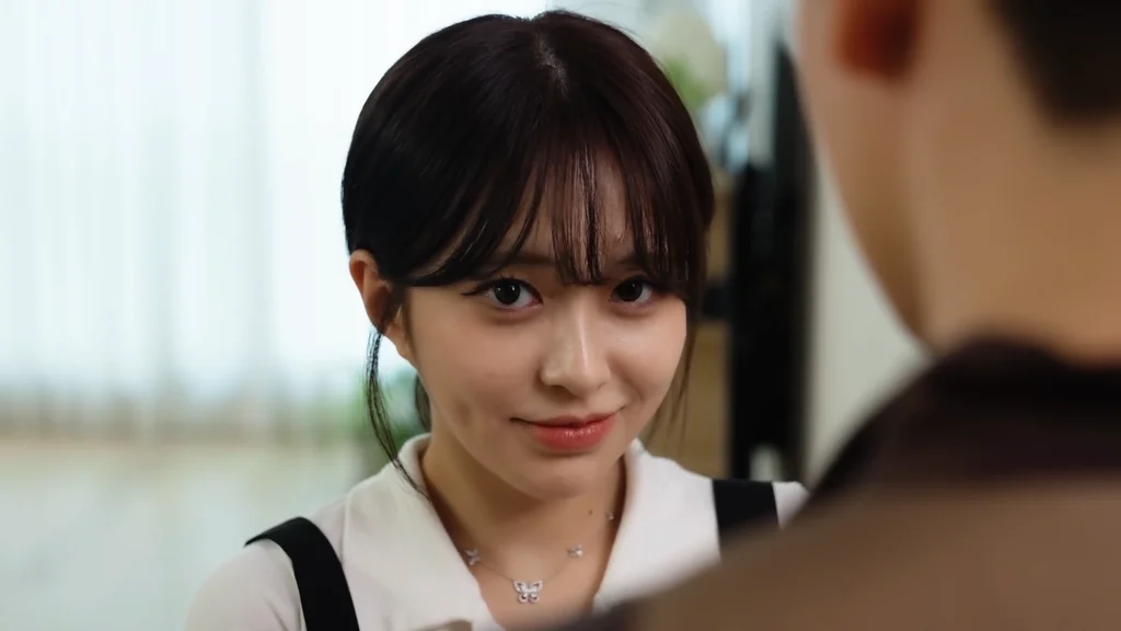《保洁公司》EP1：妹妹的安排 - 图片 6
