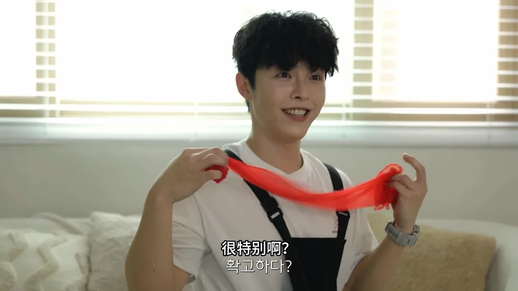 《保洁公司》EP9：寄宿在哥哥家 - 图片 5