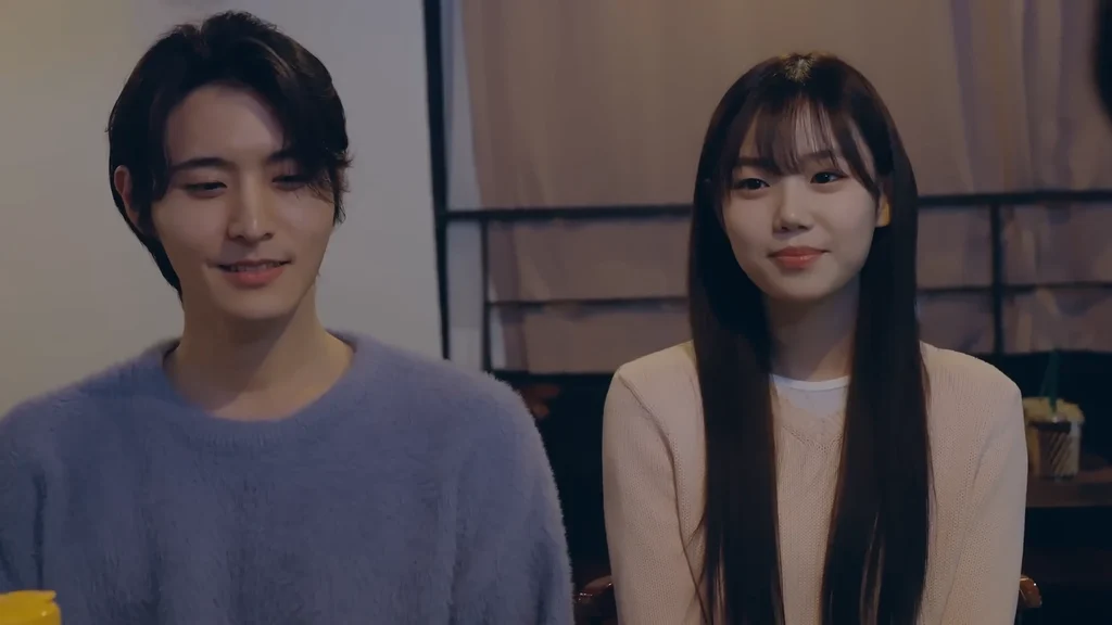 《租赁女友》EP5：又见前女友 - 图片 5
