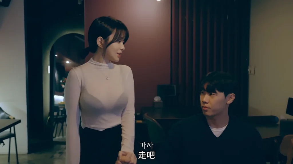 《租赁女友》EP6：我们再见面吧… - 图片 5