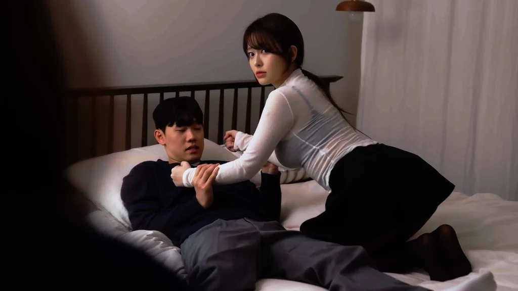 《租赁女友》EP8：突然到访的前女友