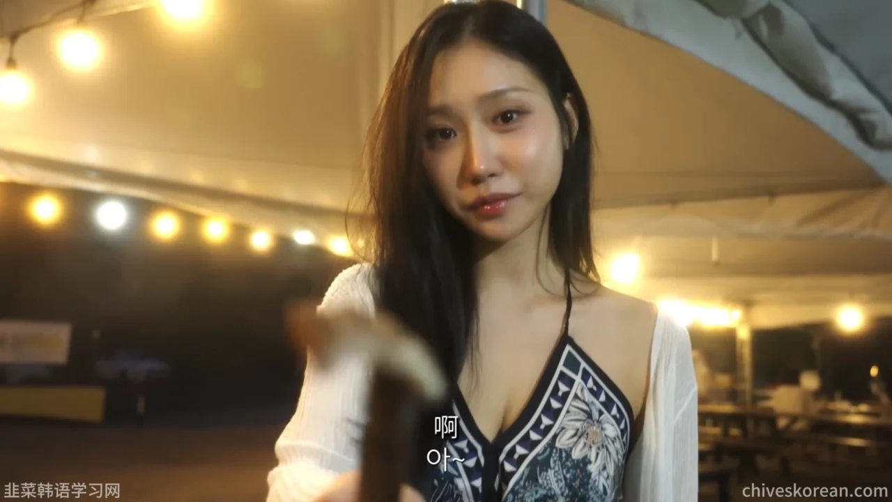 《水上乐园》EP5：便利店里的陌生女孩 - 图片 5