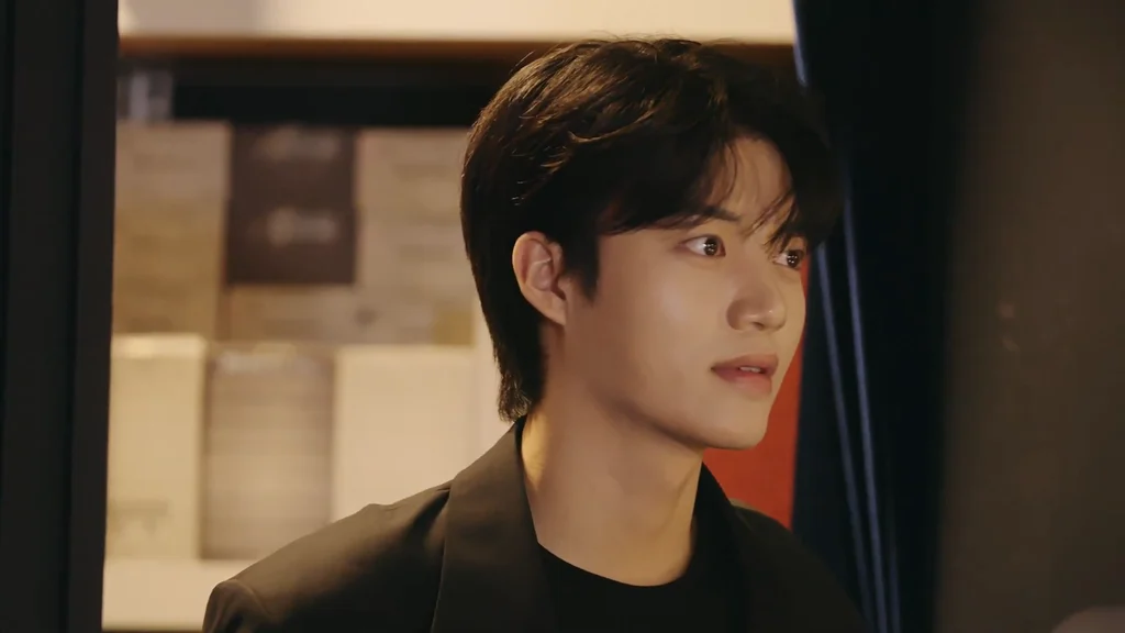 《Milk商社》EP11：阿尔法男的反击 - 图片 5