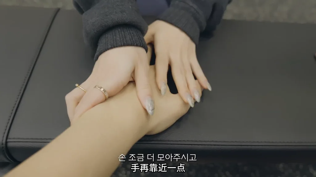 《健身房的故事》EP3：下面会变硬哦 - 图片 5