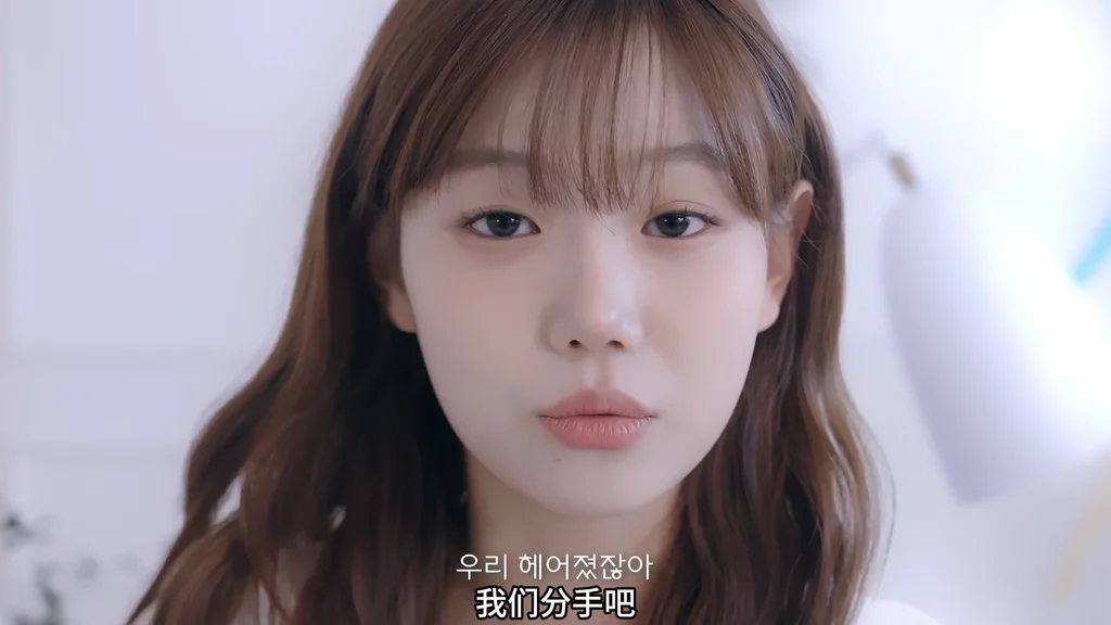 《租赁女友》EP1：租了个女朋友 - 图片 3