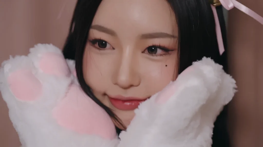 《Milk商社》EP10：我哪里不可爱嘛？