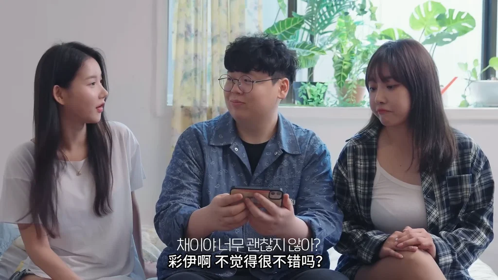《来我家看猫吗？ 》EP2：拍点有意思的东西吧 - 图片 3