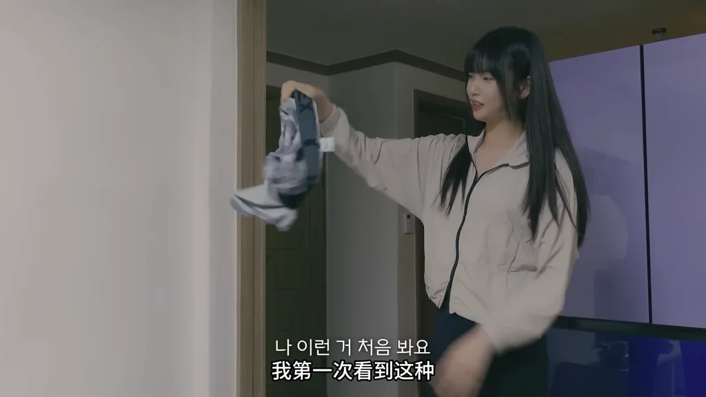 《健身房的故事》EP2：今天的蛋白质…你给我吧？ - 图片 3
