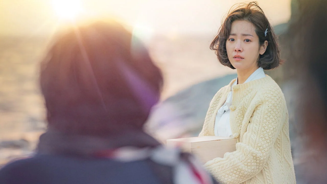 《耀眼》2019年高分韩剧 豆瓣8.9分 全12集 内嵌简中字幕 1080P 网盘下载 - 图片 4