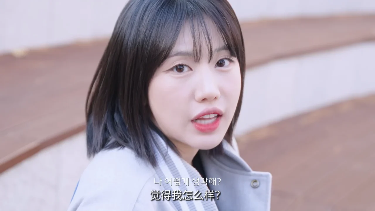 《三角关系》EP1：系活动室里那条神秘裤子 - 图片 5