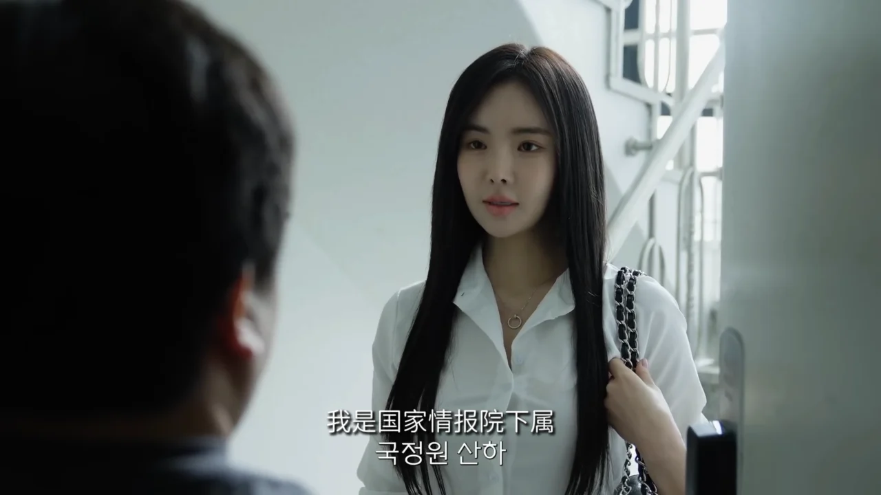 《强制结婚计划》EP1：被女神羞辱后国家逼她嫁给我 - 图片 5