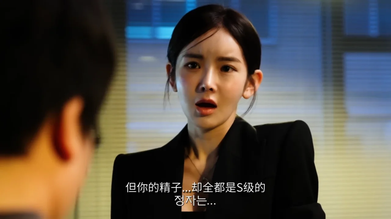 《强制结婚计划》EP5：全韩国的女人突然都想嫁给我 - 图片 5