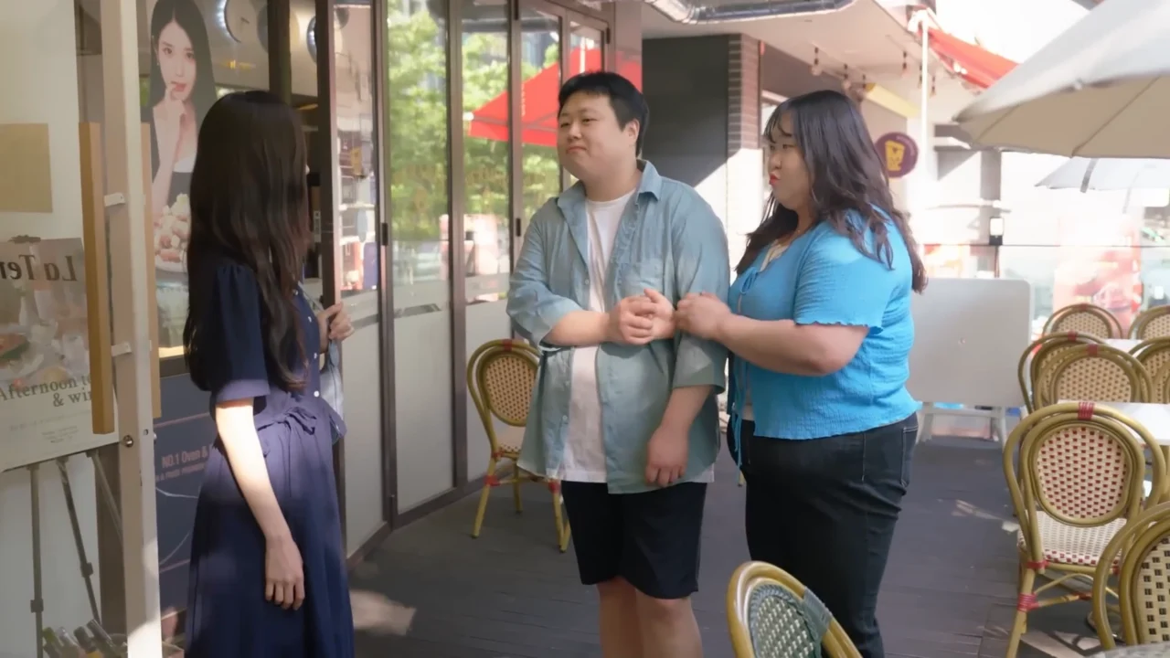 《只适合恋爱的女人》我连你的坏习惯都曾爱过 - 图片 5