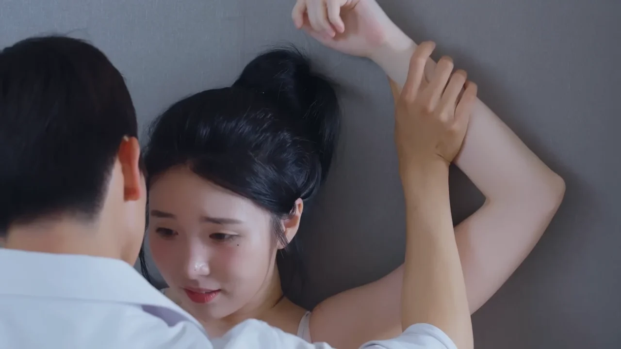 《朋友的妹妹》EP1:多年不见朋友的妹妹已经长大了 - 图片 5