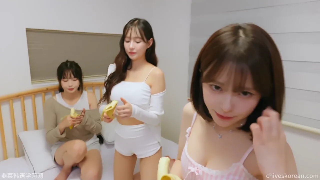 《全是女人的合租屋》EP4：合租屋的集体秘密 - 图片 5