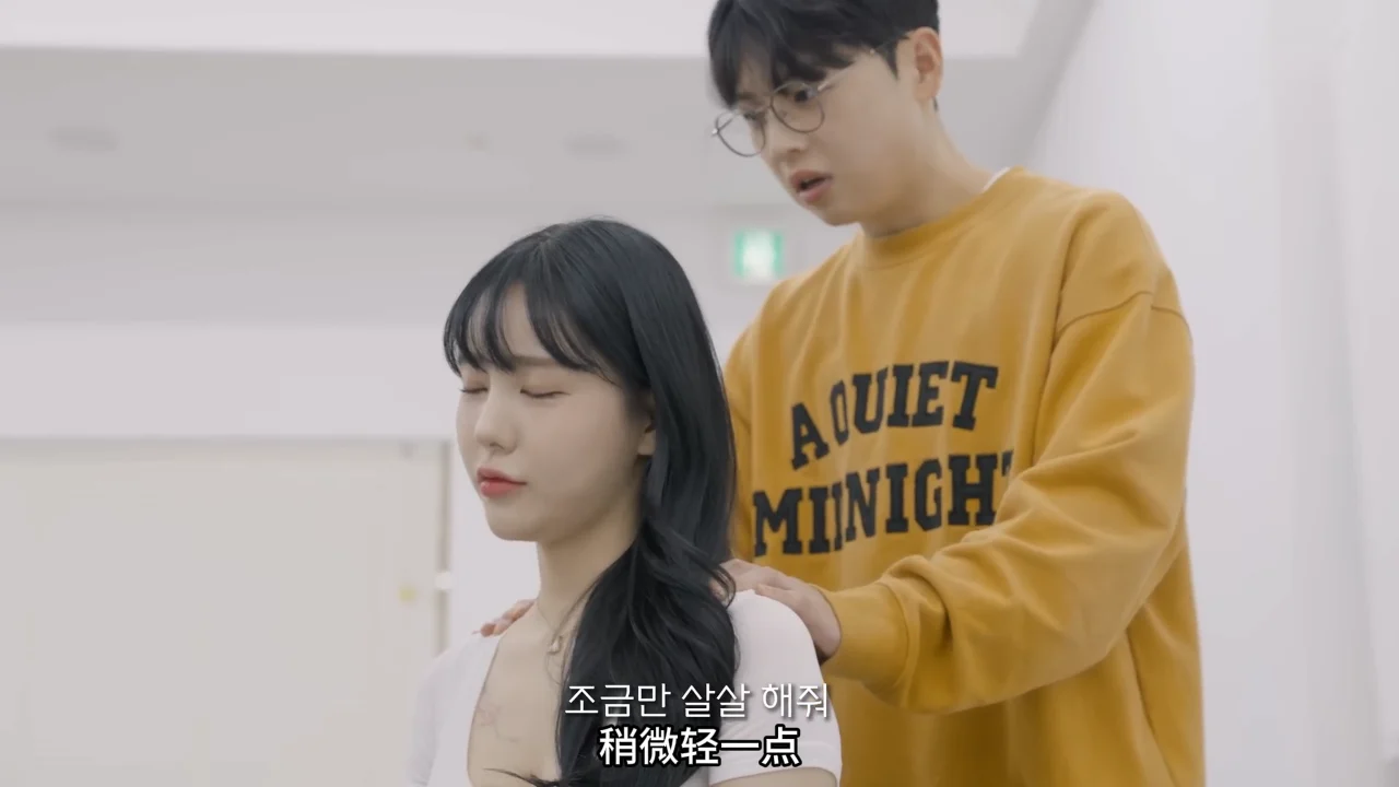 《海豚寄宿学院》EP8：月末评估前的特训 | 简体中文精翻无删减 - 图片 5