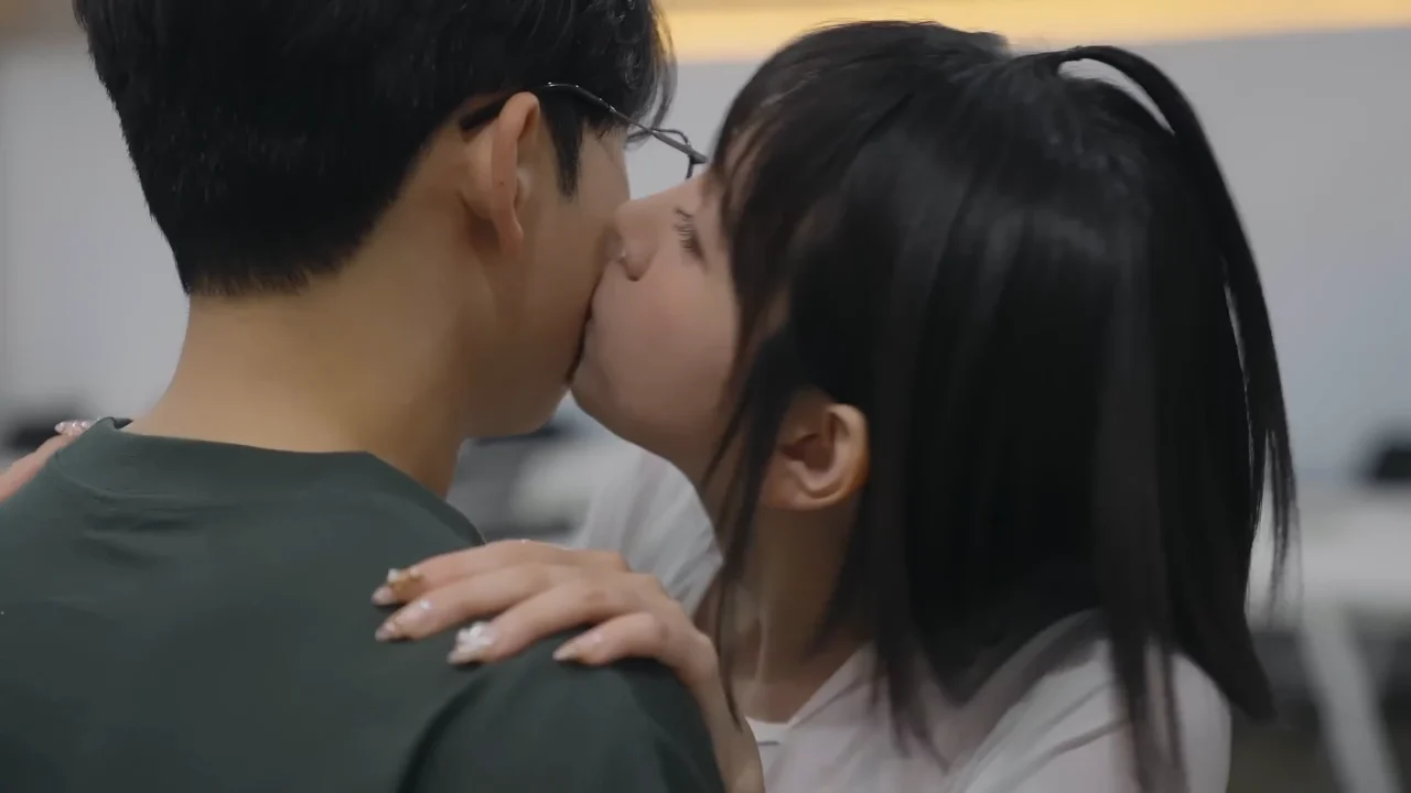 《海豚寄宿学院》EP11:升上A班 | 简体中文精翻无删减 - 图片 5