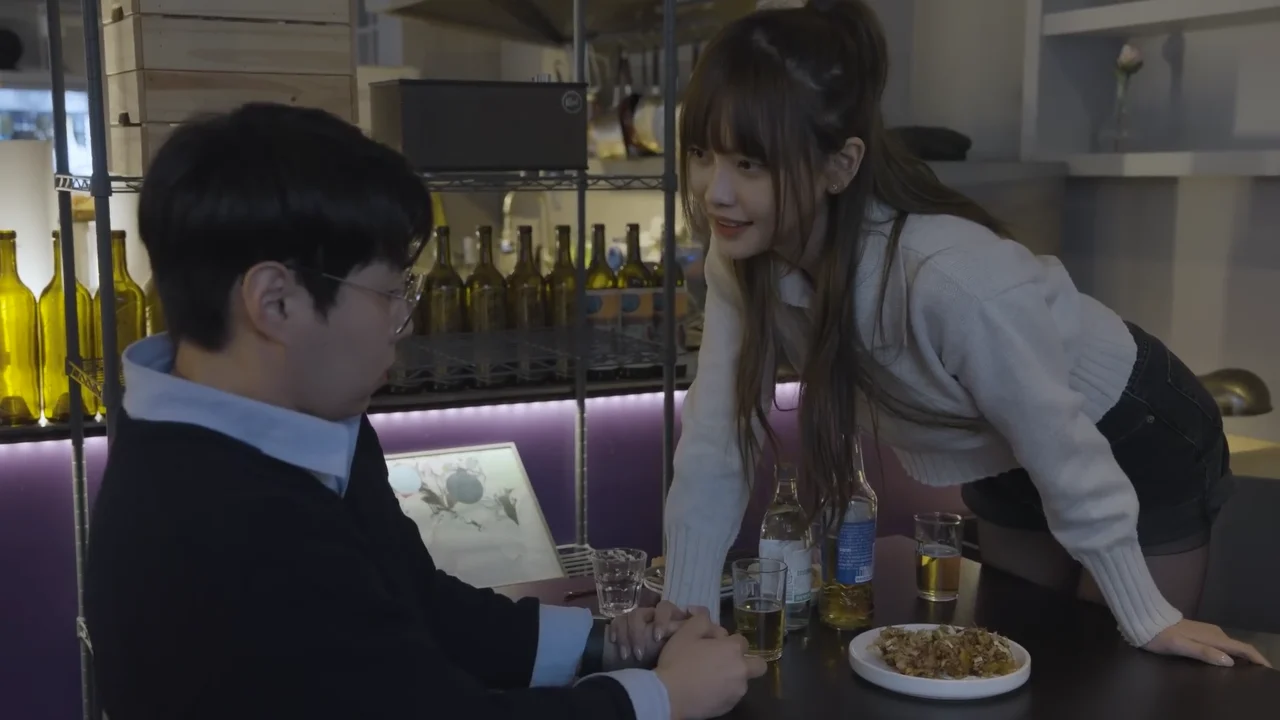 《和粉丝发生的事》EP1：偶像与粉丝的界限