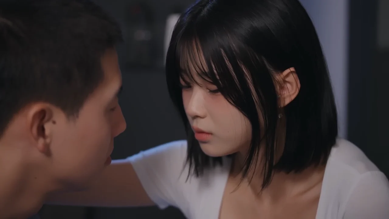 《送外卖之外的恋爱》EP6:这次可以经常来找你吗 - 图片 5