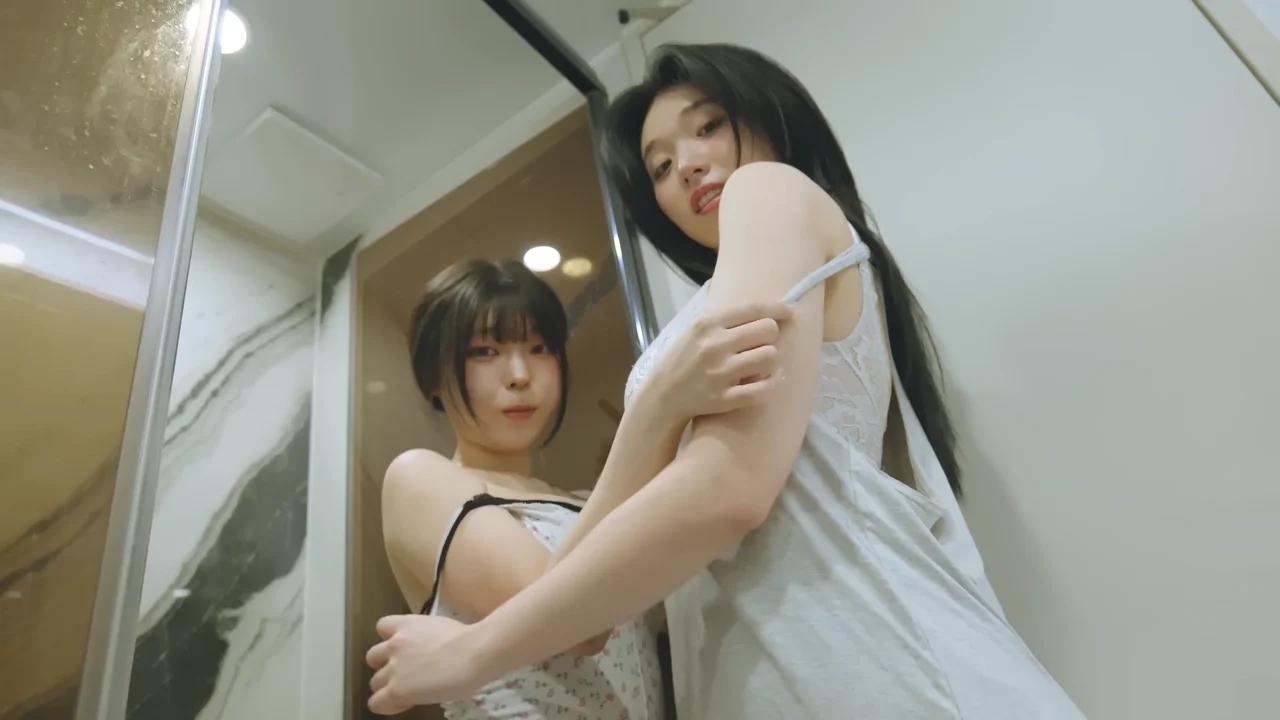 《缩小药丸2》EP10 最终话:一起逃吧 | 简体中文精翻无删减 - 图片 5