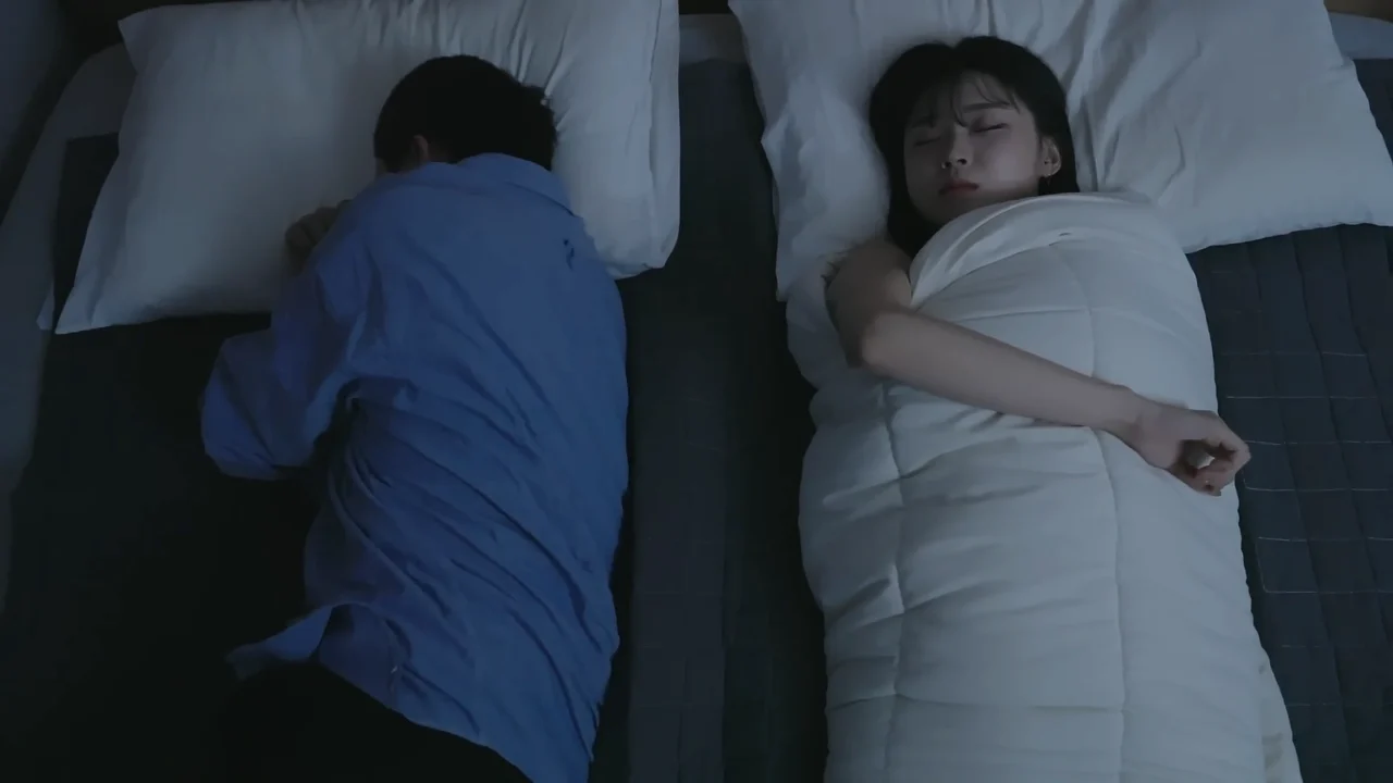 《送外卖之外的恋爱》EP8:要不是那通电话 - 图片 4