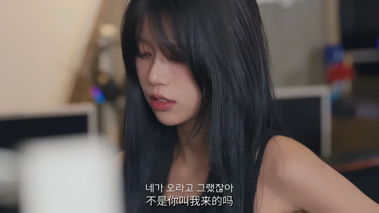 《网吧的故事：线下约架》EP1：对手竟然是个女生 - 图片 5