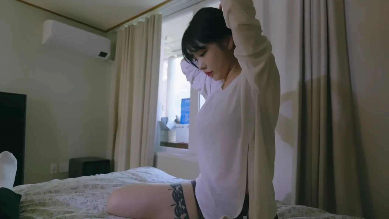 《跑进你心里》EP2：第一次去她家就留宿了 - 图片 5