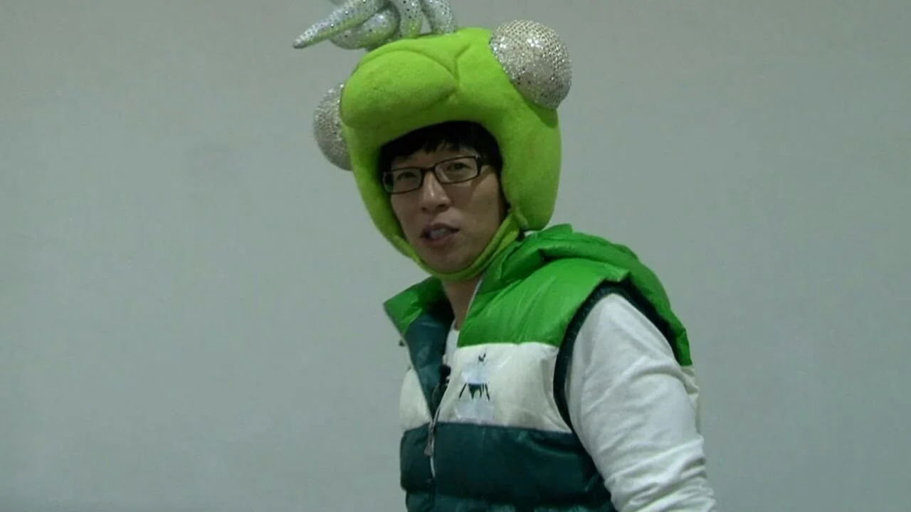 Running Man 2011年合集 高清韩语中字 百度网盘下载 - 图片 26