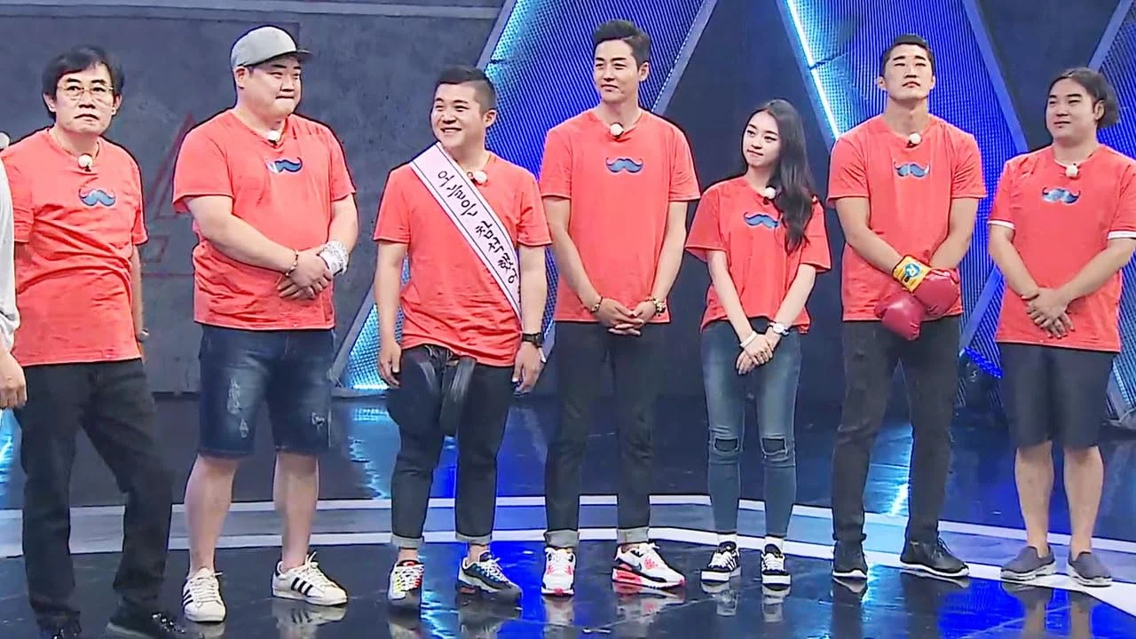 Running Man 2016年合集 高清韩语中字 百度网盘下载 - 图片 14
