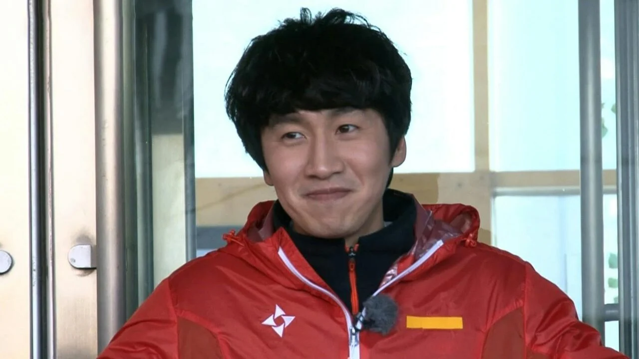 Running Man 2014年合集 高清韩语中字 百度网盘下载 - 图片 19