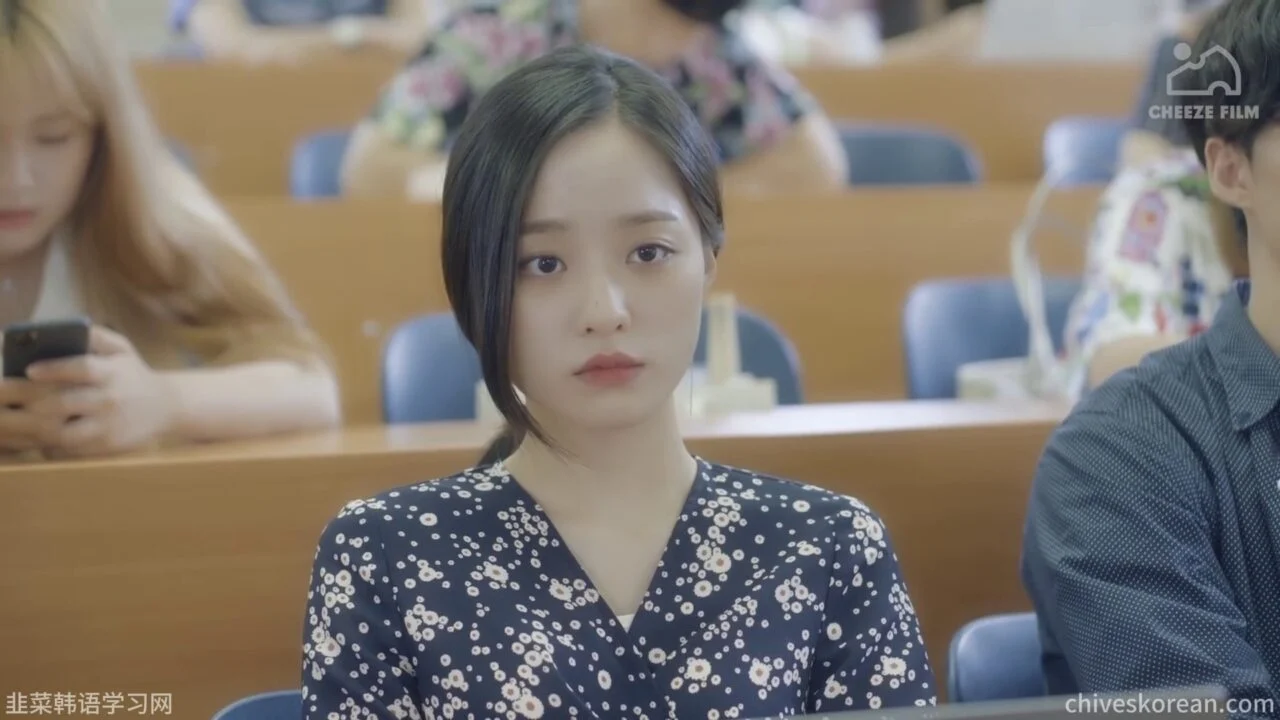 《你我之间》EP5 最终话：你我之间的关系