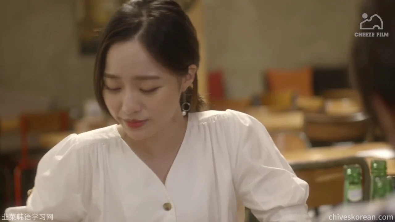 《你我之间》EP3：比普通朋友还要疏远的前后辈关系 - 图片 5