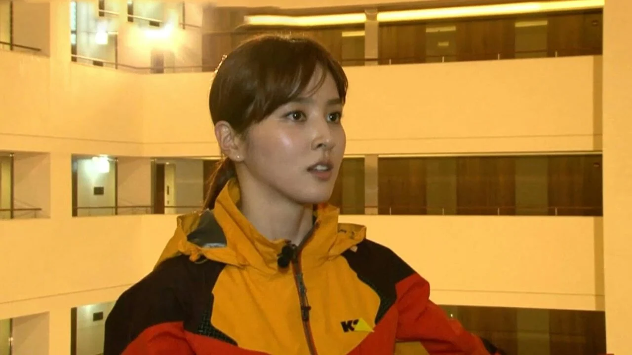 Running Man 2013年合集 高清韩语中字 百度网盘下载 - 图片 4