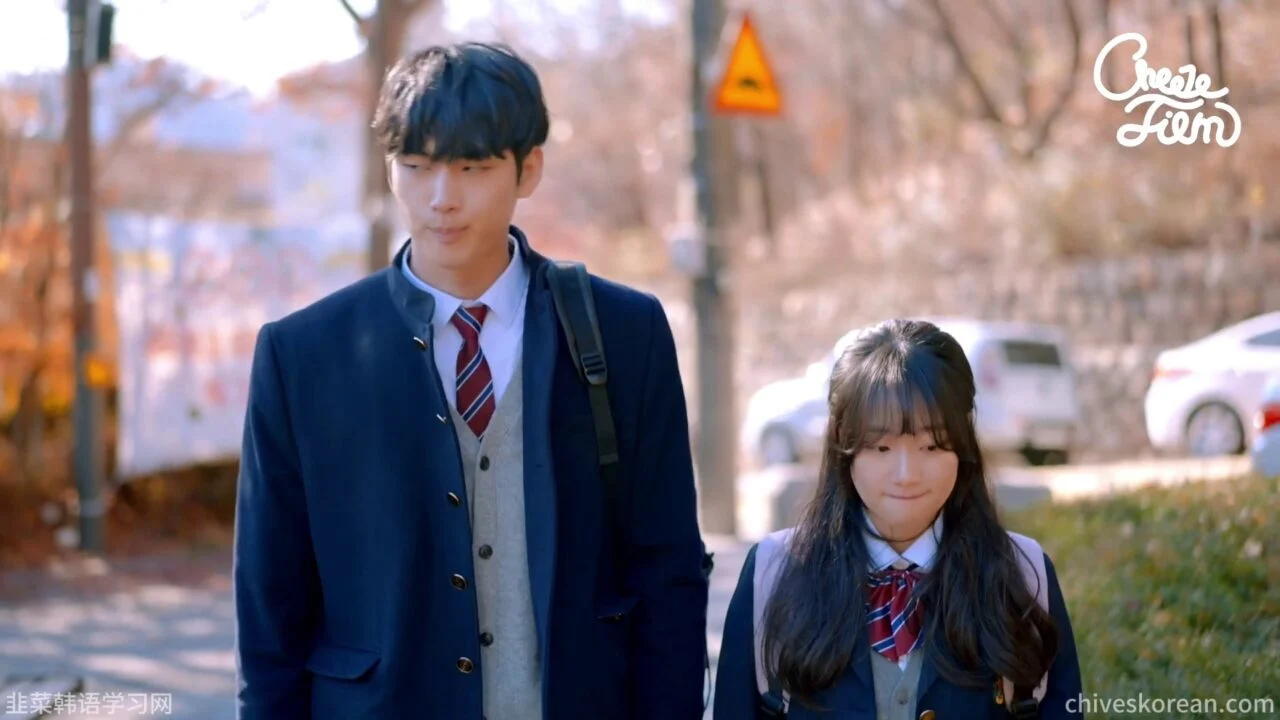 《最萌身高差》EP3 最终话：交往半年还没接吻，他们会不会重新变回普通朋友？ - 图片 6