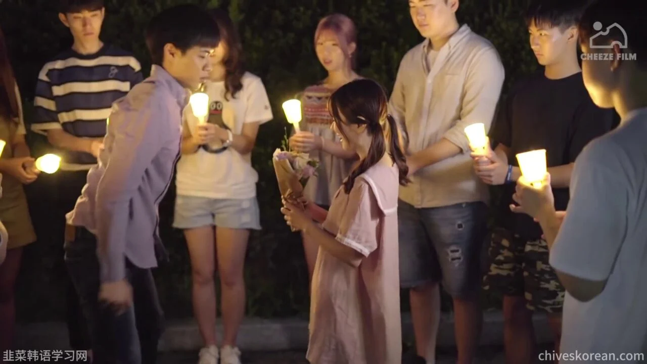 《你我之间》EP2：女性朋友的相亲！？告白的定式！ - 图片 6