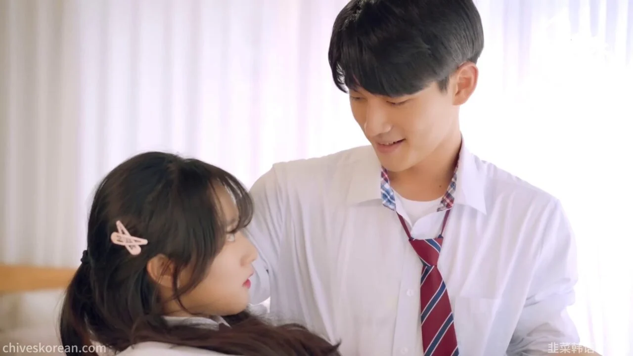 《最萌身高差》EP2：第一次约会遇上男友的高个子女闺蜜，她真的不介意吗？ - 图片 6