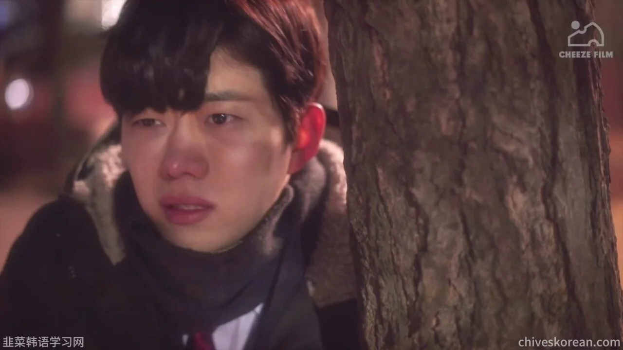 《廿：月》EP2：暧昧的特征！（养鱼的特征？） - 图片 6