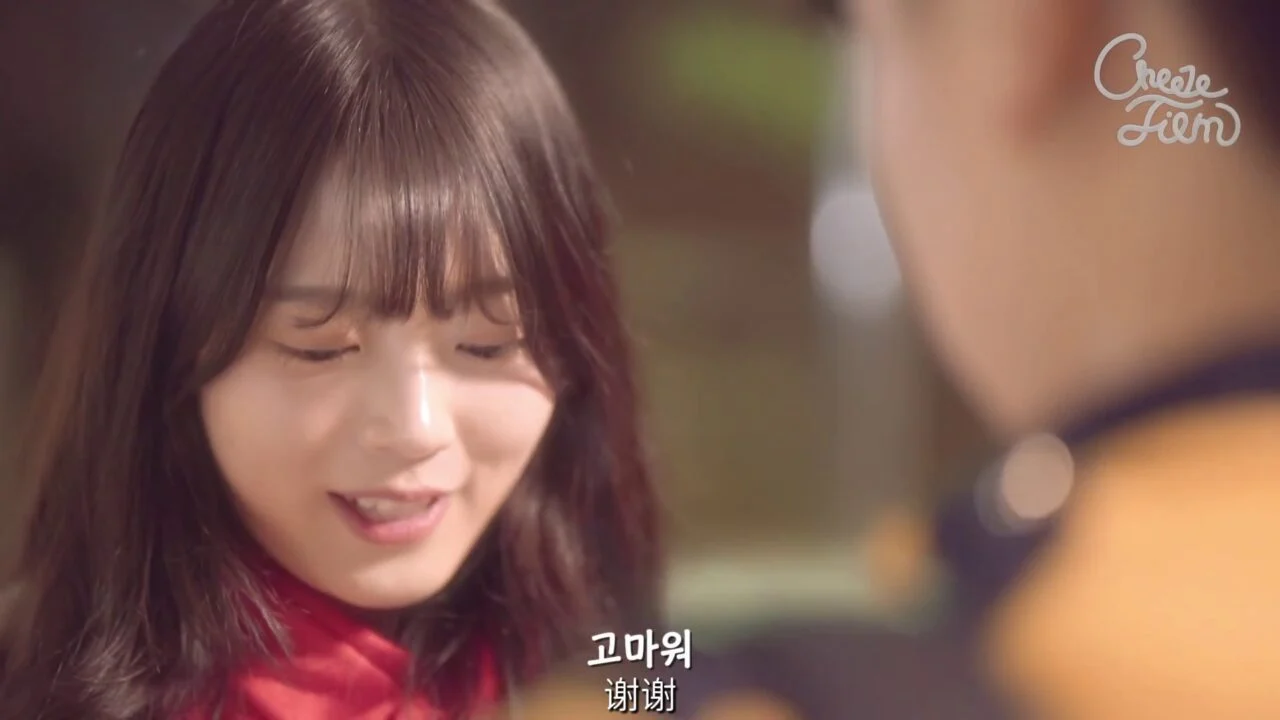 《再靠近一点点2：校园恋歌》EP4：女性朋友暗恋你的表现 - 图片 5