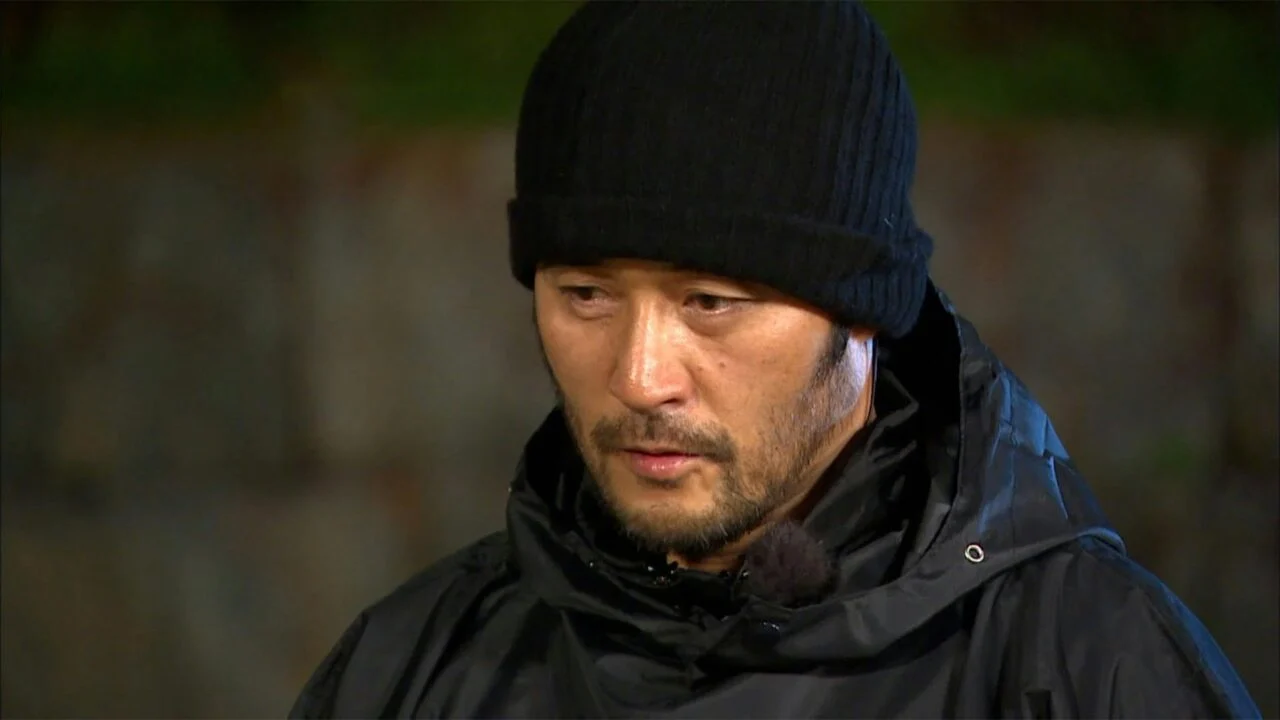 Running Man 2012年合集 高清韩语中字 百度网盘下载 - 图片 28