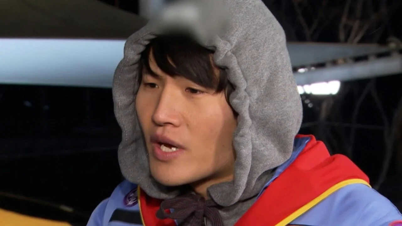 Running Man 2011年合集 高清韩语中字 百度网盘下载 - 图片 6