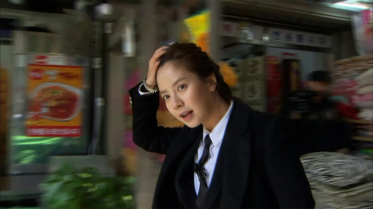 Running Man 2012年合集 高清韩语中字 百度网盘下载 - 图片 30