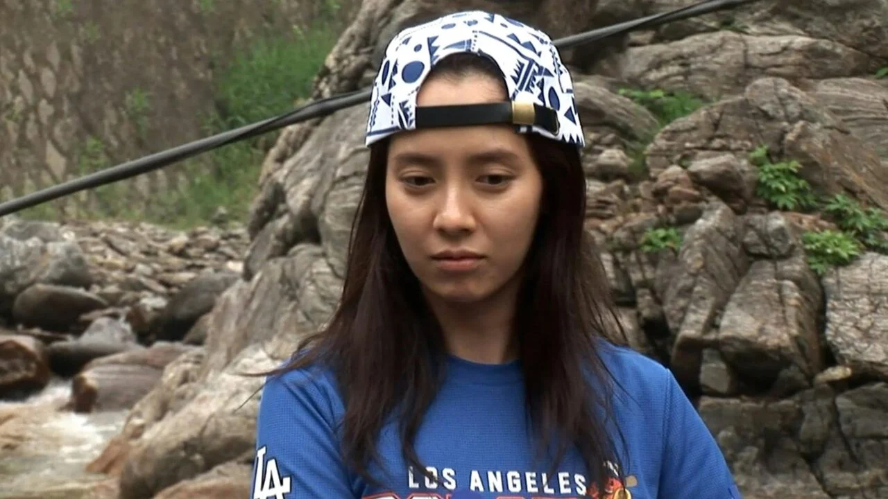 Running Man 2013年合集 高清韩语中字 百度网盘下载 - 图片 17